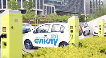 共享汽車駛入濟寧 萬輛投放、百點布局，開啟便捷出行新篇章