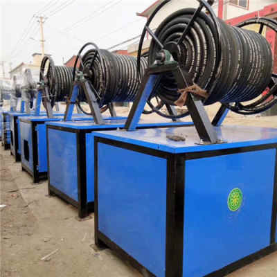 貴溪市塔機噴霧降塵噴淋機批發(fā) 建筑機械領(lǐng)域的致勝之道